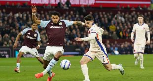 aston villa vs chelsea
